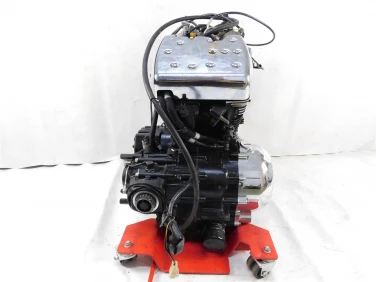 Silnik engine kawasaki vn 1600 vulcan 2008 vnt60ae 32548km