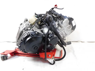 Silnik engine suzuki gsx-r 1000 2007 t715 35962km
