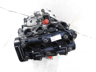 Silnik engine suzuki gsx-r 1000 2007 t715 35962km