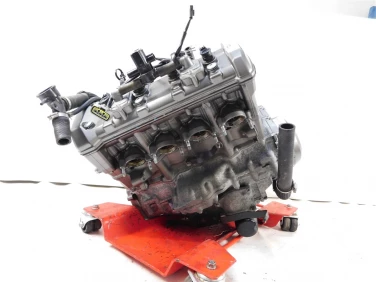 Silnik engine kawasaki klz 1000 versys 2023 zrtoode 2356km