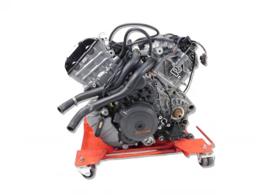 SILNIK ENGINE KTM SUPER DUKE 1290 R 2022 M-617 1283KM