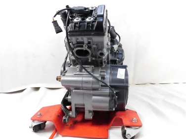 Silnik engine ktm super duke 1290 r 2022 m-617 1283km