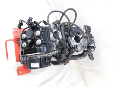 Silnik engine ktm super duke 1290 r 2022 m-617 1283km