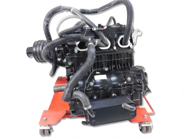 SILNIK ENGINE SKUTER WODNY SEA-DOO GTX RXT RXT-X 300 2019 TYPE 1603 9HR