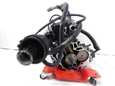 Silnik engine skuter wodny sea-doo gtx rxt rxt-x 300 2019 type 1603 9hr
