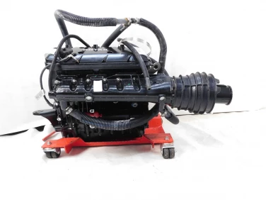 Silnik engine skuter wodny sea-doo gtx rxt rxt-x 300 2019 type 1603 9hr