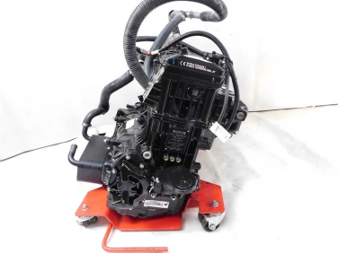 Silnik engine skuter wodny sea-doo gtx rxt rxt-x 300 2019 type 1603 9hr