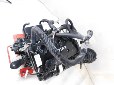 Silnik engine skuter wodny sea-doo gtx rxt rxt-x 300 2019 type 1603 9hr