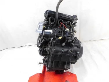 Silnik engine triumph legend 900 tt 2001 j109072 8158km