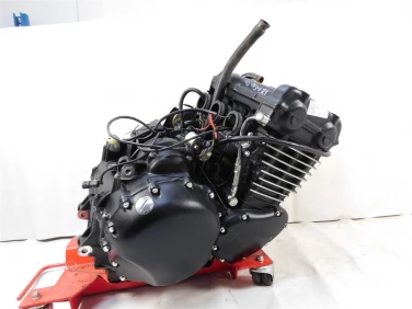 Silnik engine triumph legend 900 tt 2001 j109072 8158km