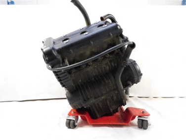 Silnik engine triumph legend 900 tt 2001 j109072 8158km