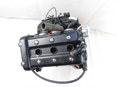 Silnik engine triumph legend 900 tt 2001 j109072 8158km