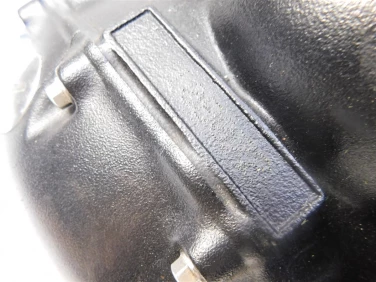 Silnik engine triumph legend 900 tt 2001 j109072 8158km