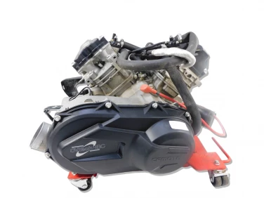 SILNIK ENGINE ATV CF MOTO 1000 C-FORCE 2019 2V91Y 963KM