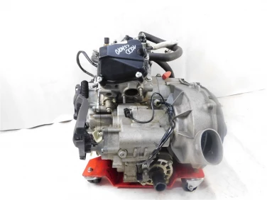 Silnik engine atv cf moto 1000 c-force 2019 2v91y 963km