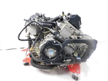 Silnik engine atv cf moto 1000 c-force 2019 2v91y 963km