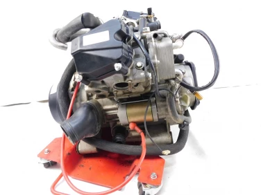 Silnik engine atv cf moto 1000 c-force 2019 2v91y 963km