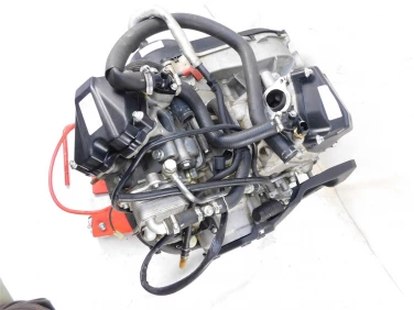 Silnik engine atv cf moto 1000 c-force 2019 2v91y 963km