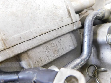 Silnik engine atv cf moto 1000 c-force 2019 2v91y 963km