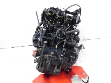 Silnik engine triumph speed triple 1050 2009 5441017 31658km