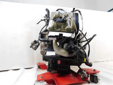 Silnik engine ducati monster 1200 s 2017 zdm1198wh 14873km