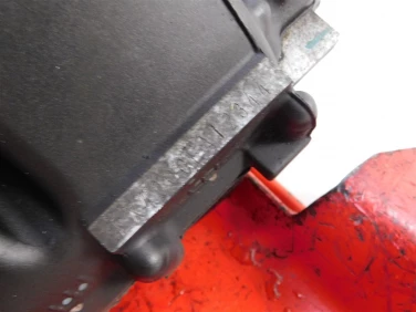 Silnik engine kawasaki ex 400 ninja 2022 ex400ea 2739km