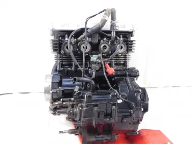 Silnik engine yamaha fzs 600 fazer 2003 j501e 27621km