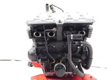 Silnik engine yamaha fzs 600 fazer 2003 j501e 27621km