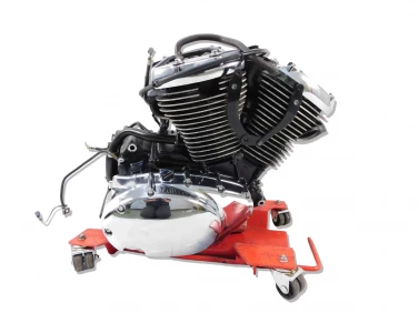 SILNIK ENGINE SUZUKI VL 800 INTRUDER VOLUSIA 2004 S510 29618KM