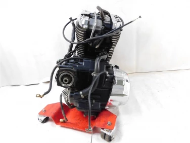 Silnik engine suzuki vl 800 intruder volusia 2004 s510 29618km