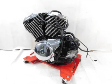 Silnik engine suzuki vl 800 intruder volusia 2004 s510 29618km