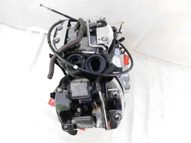 Silnik engine suzuki vl 800 intruder volusia 2004 s510 29618km