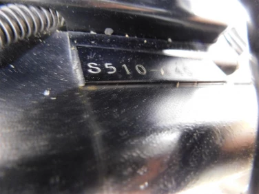 Silnik engine suzuki vl 800 intruder volusia 2004 s510 29618km