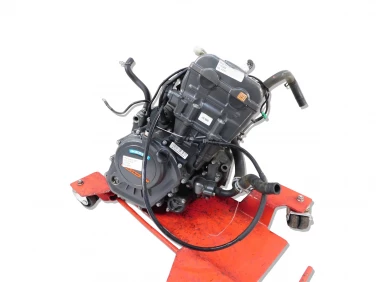 SILNIK ENGINE KTM DUKE 125 2022 N-935 1153KM