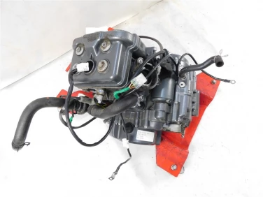 Silnik engine ktm duke 125 2022 n-935 1153km