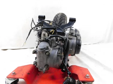 Silnik engine yamaha yp 250 majesty 1999 g303e 29364km
