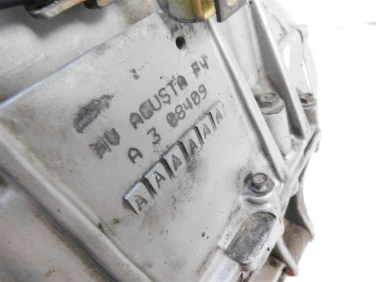 Silnik engine mv agusta f4 brutale 750 2005 08409 21537km