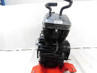 Silnik engine kawasaki vn 1500 classic 2004 vnt50ae gaŹnik 36927km