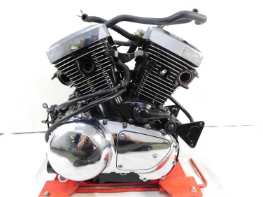 Silnik engine kawasaki vn 1500 classic 2004 vnt50ae gaŹnik 36927km