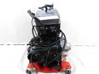 Silnik engine kawasaki vn 1500 classic 2004 vnt50ae gaŹnik 36927km