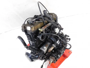 Silnik engine kawasaki z 750 2006 zr750je 38261km