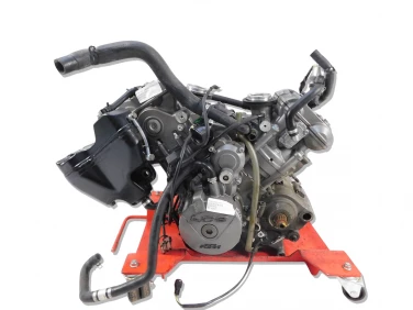 SILNIK ENGINE KTM SMT 990 SUPERMOTO LC8 2012 8-610 29357KM