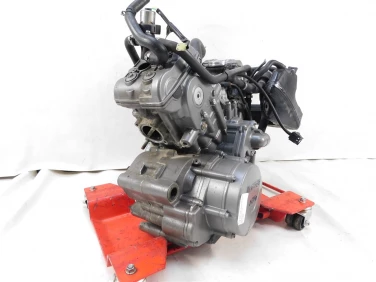Silnik engine ktm smt 990 supermoto lc8 2012 8-610 29357km