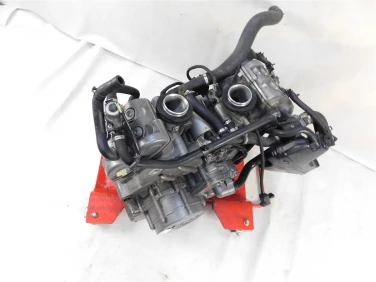 Silnik engine ktm smt 990 supermoto lc8 2012 8-610 29357km