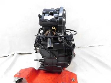 Silnik engine suzuki sv 650 2001 p503 38752km