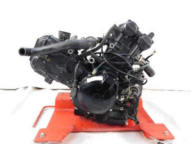Silnik engine suzuki sv 650 2001 p503 38752km