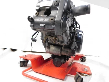 Silnik engine suzuki sv 650 2001 p503 38752km