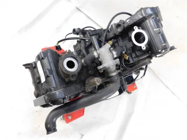 Silnik engine suzuki sv 650 2001 p503 38752km