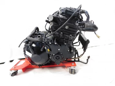 Silnik engine triumph sprint 1050 gt 2011 5464112 29668km