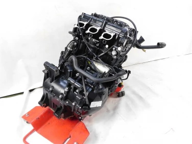 Silnik engine triumph sprint 1050 gt 2011 5464112 29668km